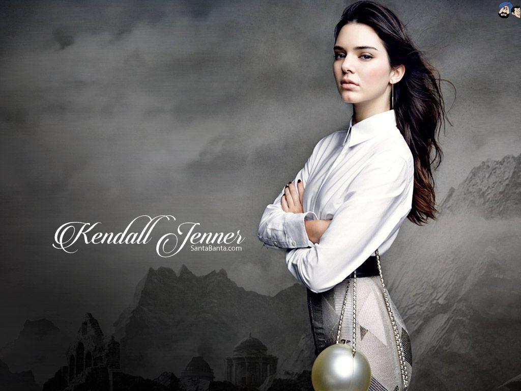 Kendall Jenner Wallpaper