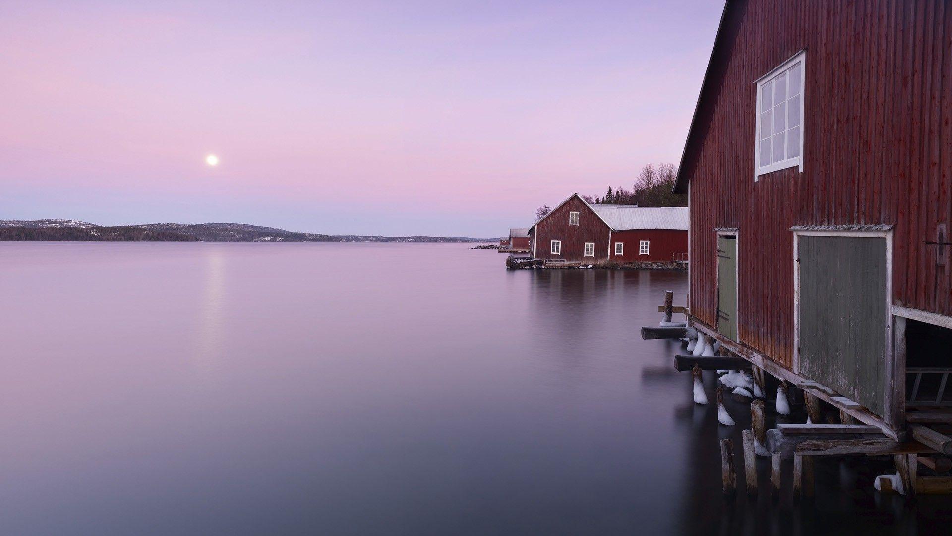 Sweden. Full HD Widescreen wallpaper for desktop download