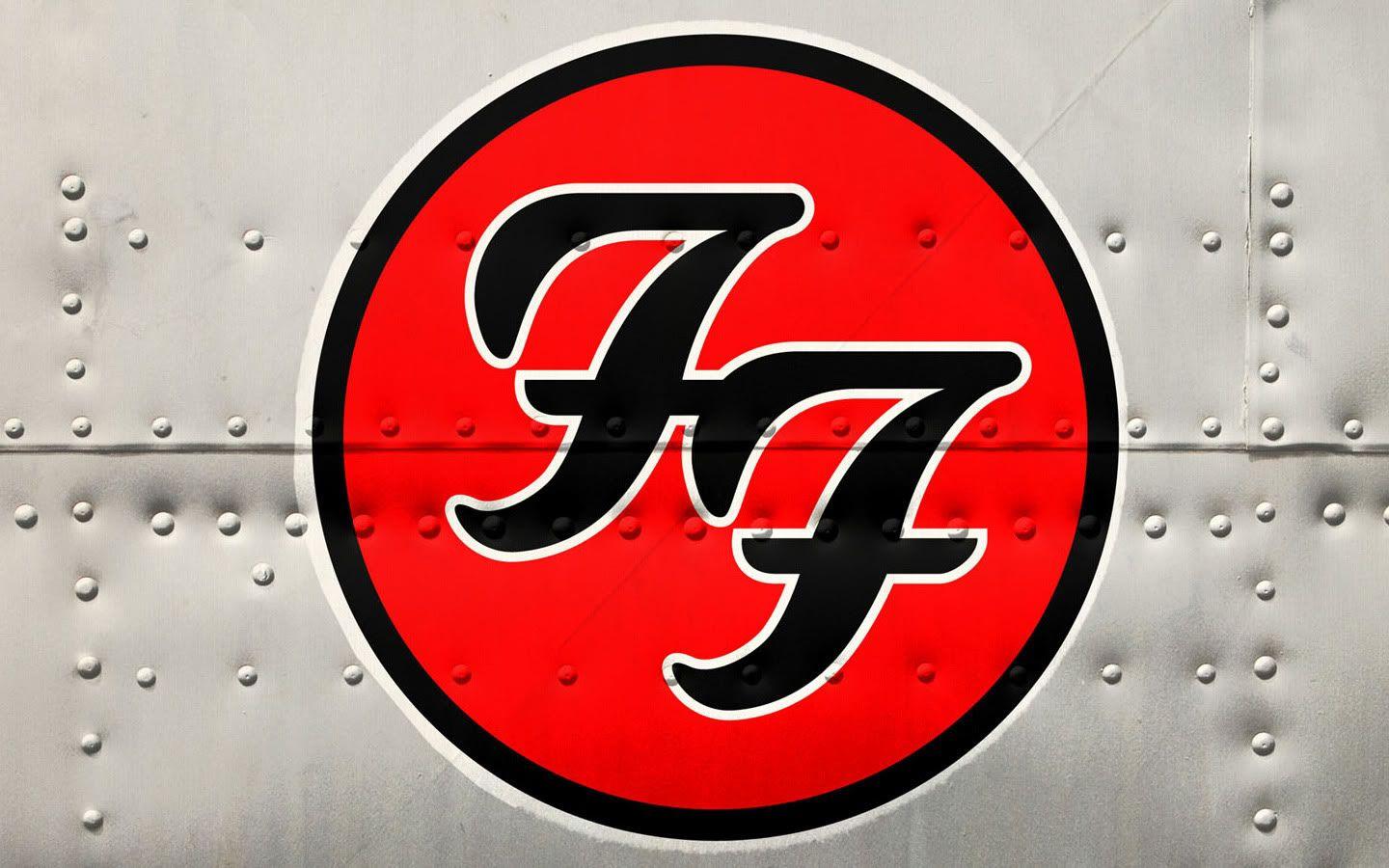 Foo Fighters HD Wallpaper