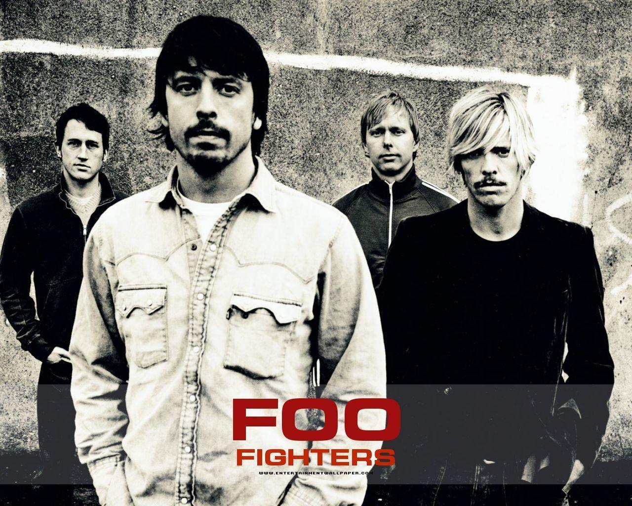 Foo Fighters image Foo Fighters HD wallpaper and background