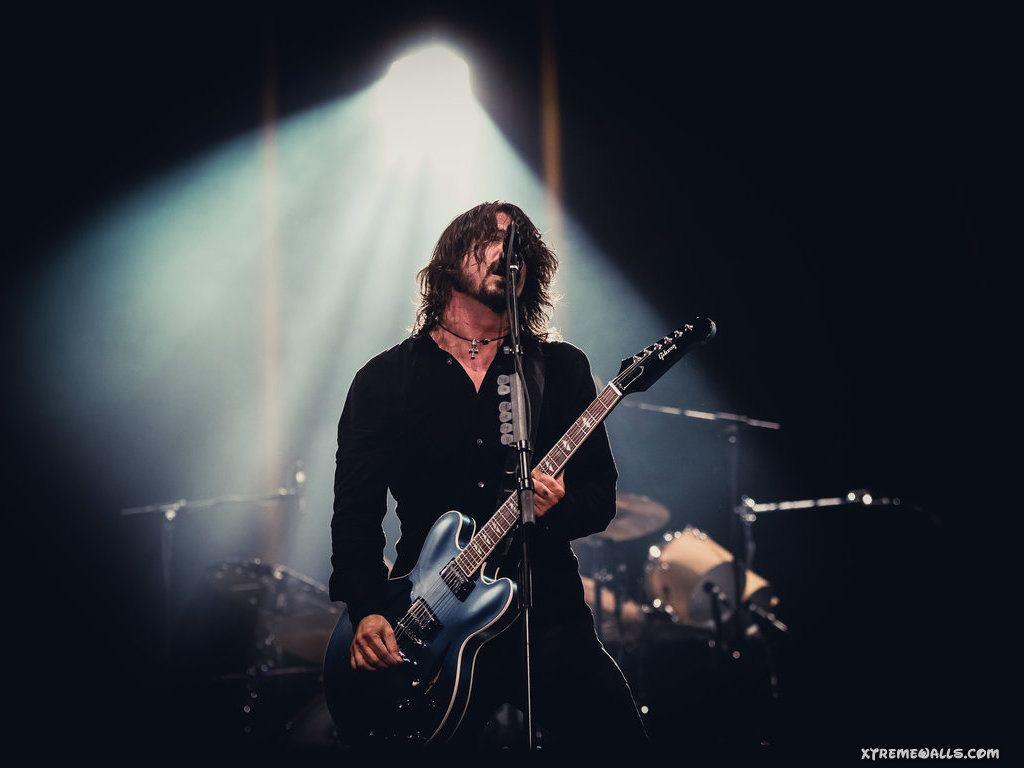 Free Foo Fighters Wallpaper. Free Foo Fighters Android