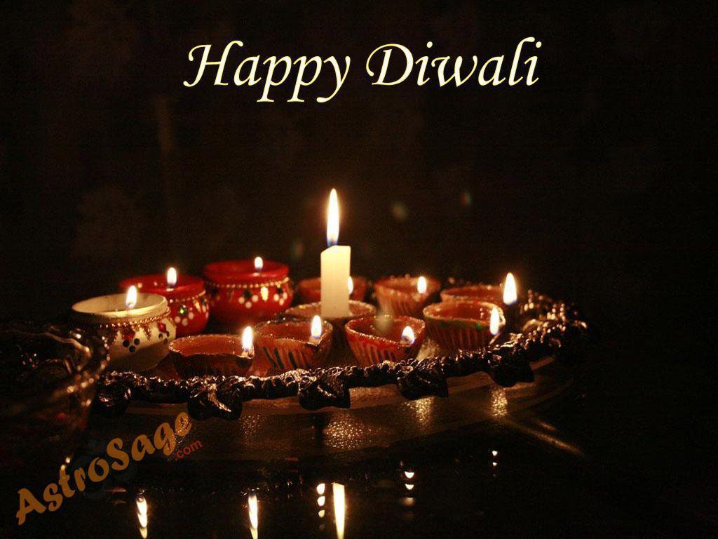 Diwali Wallpaper for Desktop & Mobile