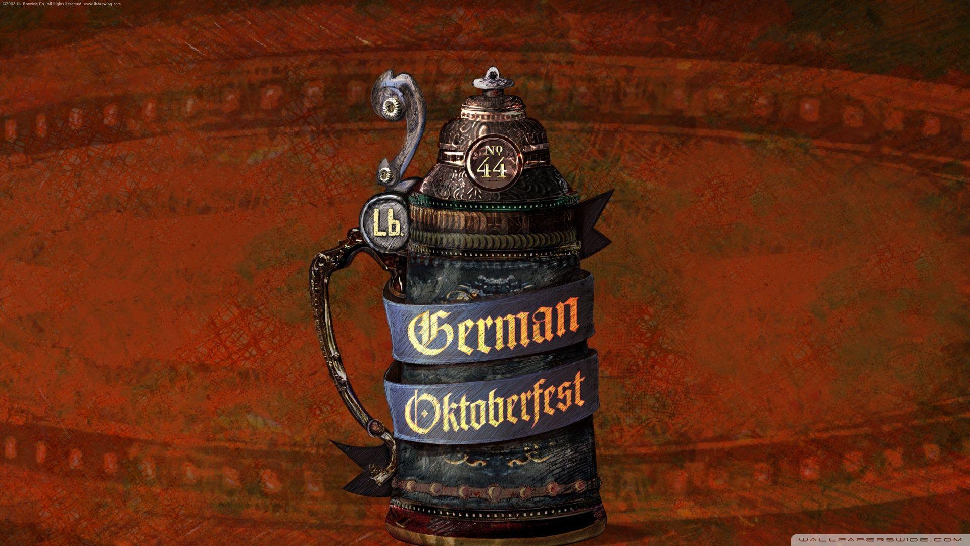 German Oktoberfest HD desktop wallpaper, High Definition