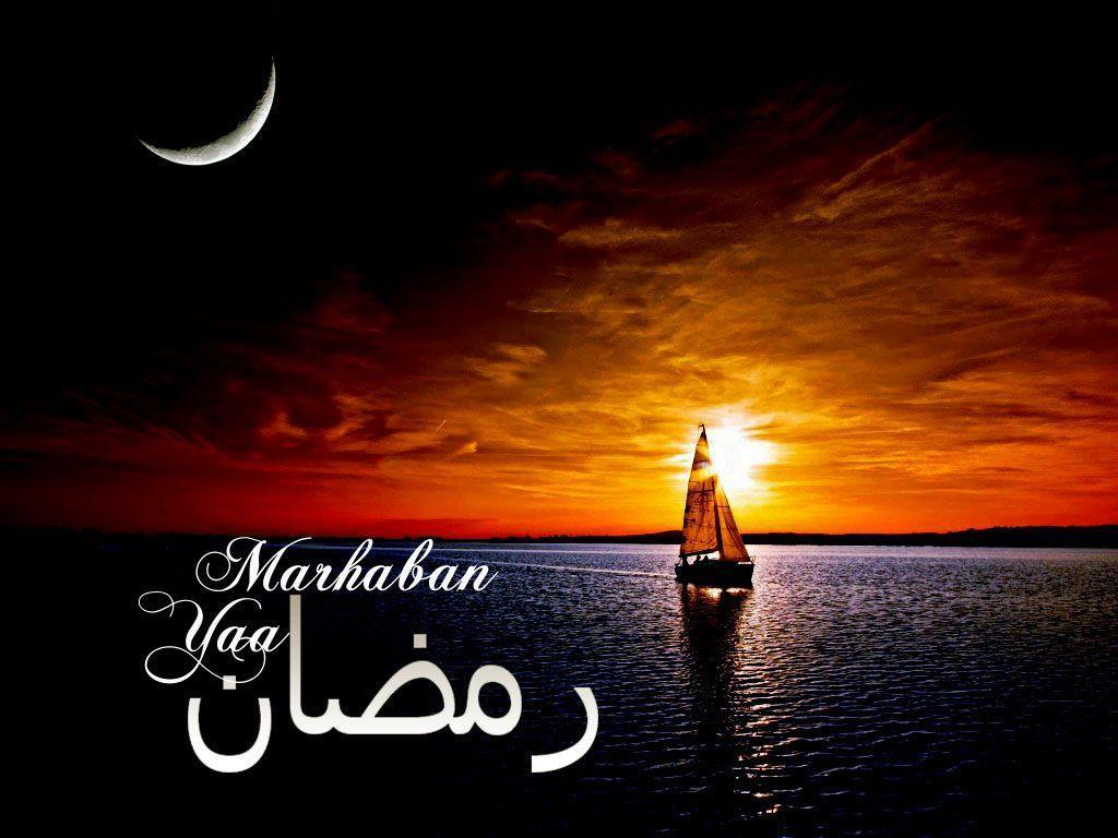 Ramadan Desktop Wallpaper Photo Background. One HD Wallpaper