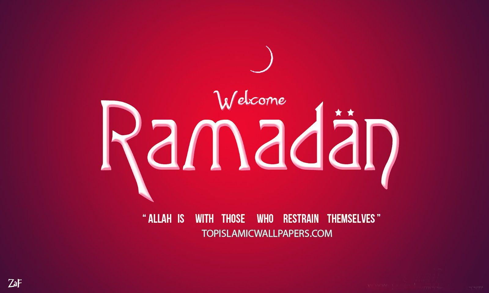 Ramadan, Ramadan mubarak and Wallpaper