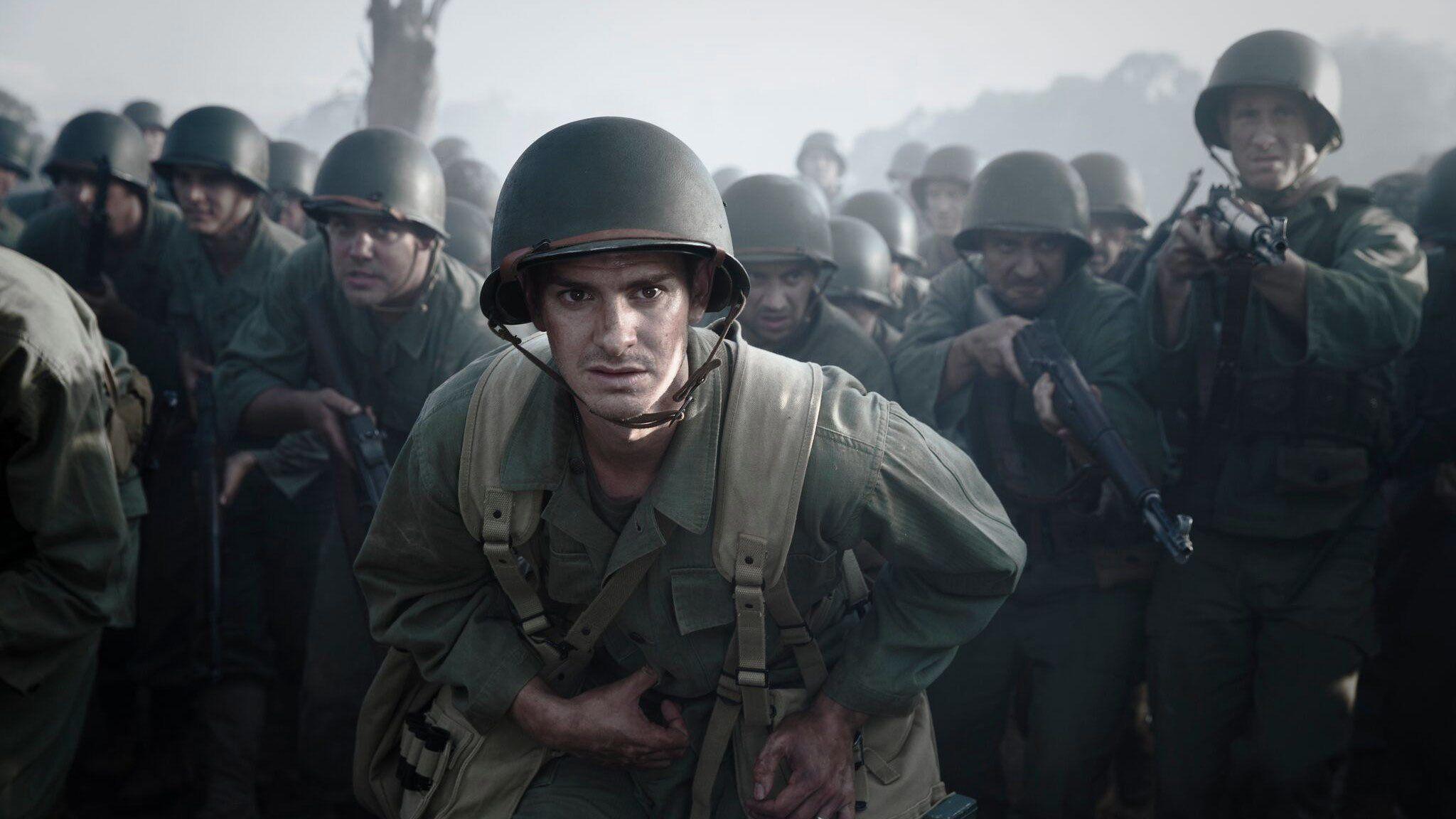 Hacksaw Ridge wiki, synopsis and review