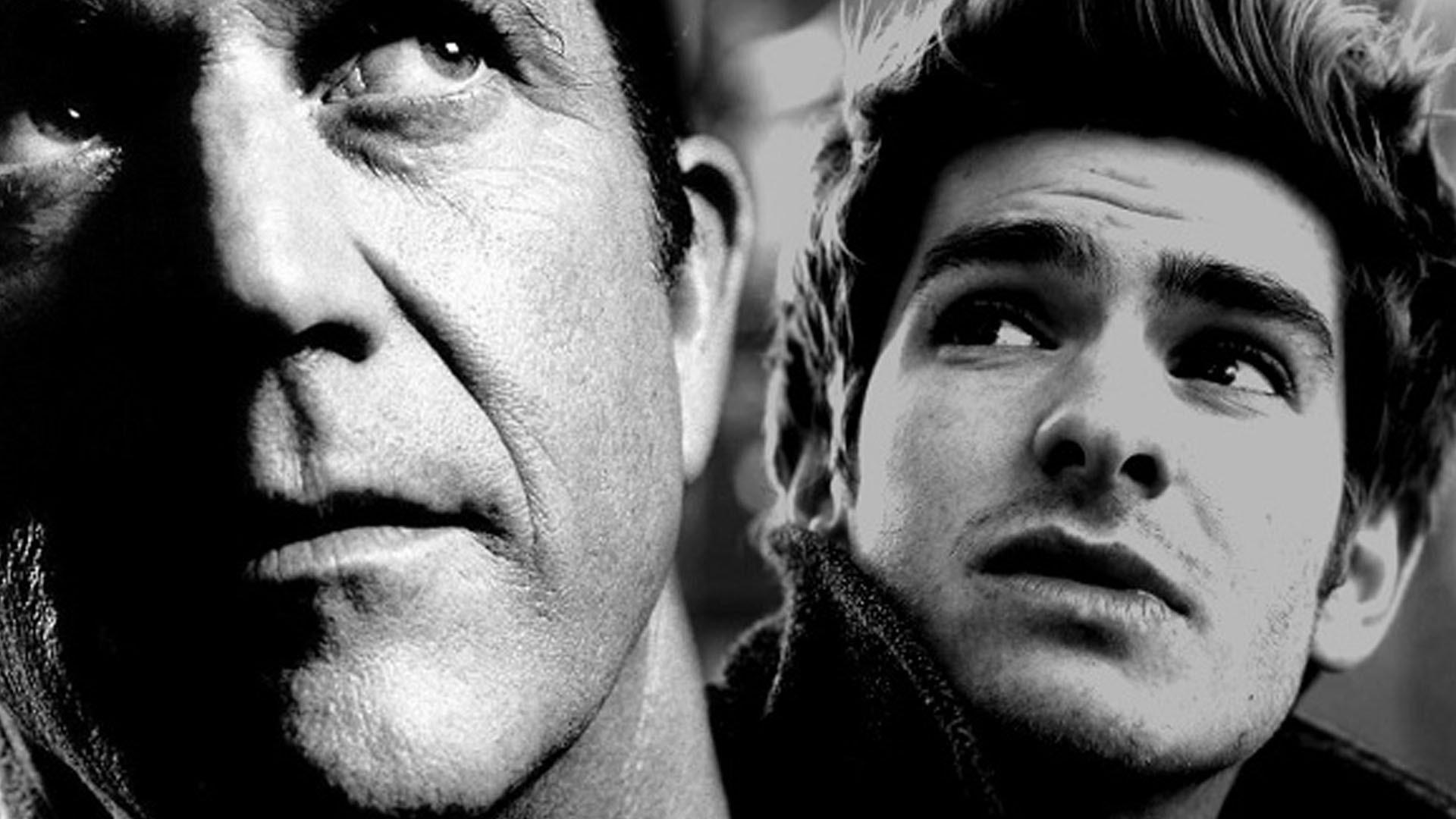 Mel Gibson To Direct Andrew Garfield In HACKSAW RIDGE – AMC Movie