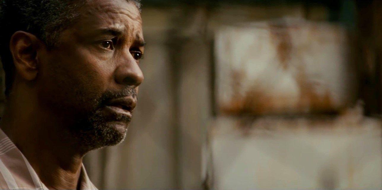 Fences Movie wallpaper