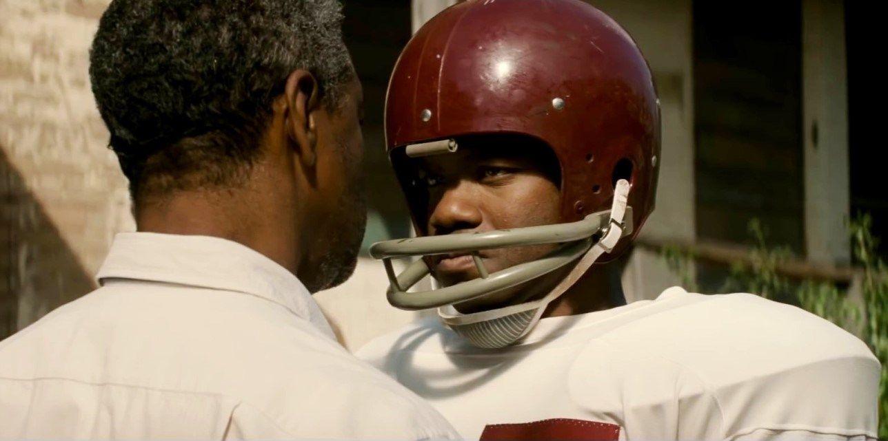 Fences Movie wallpaper