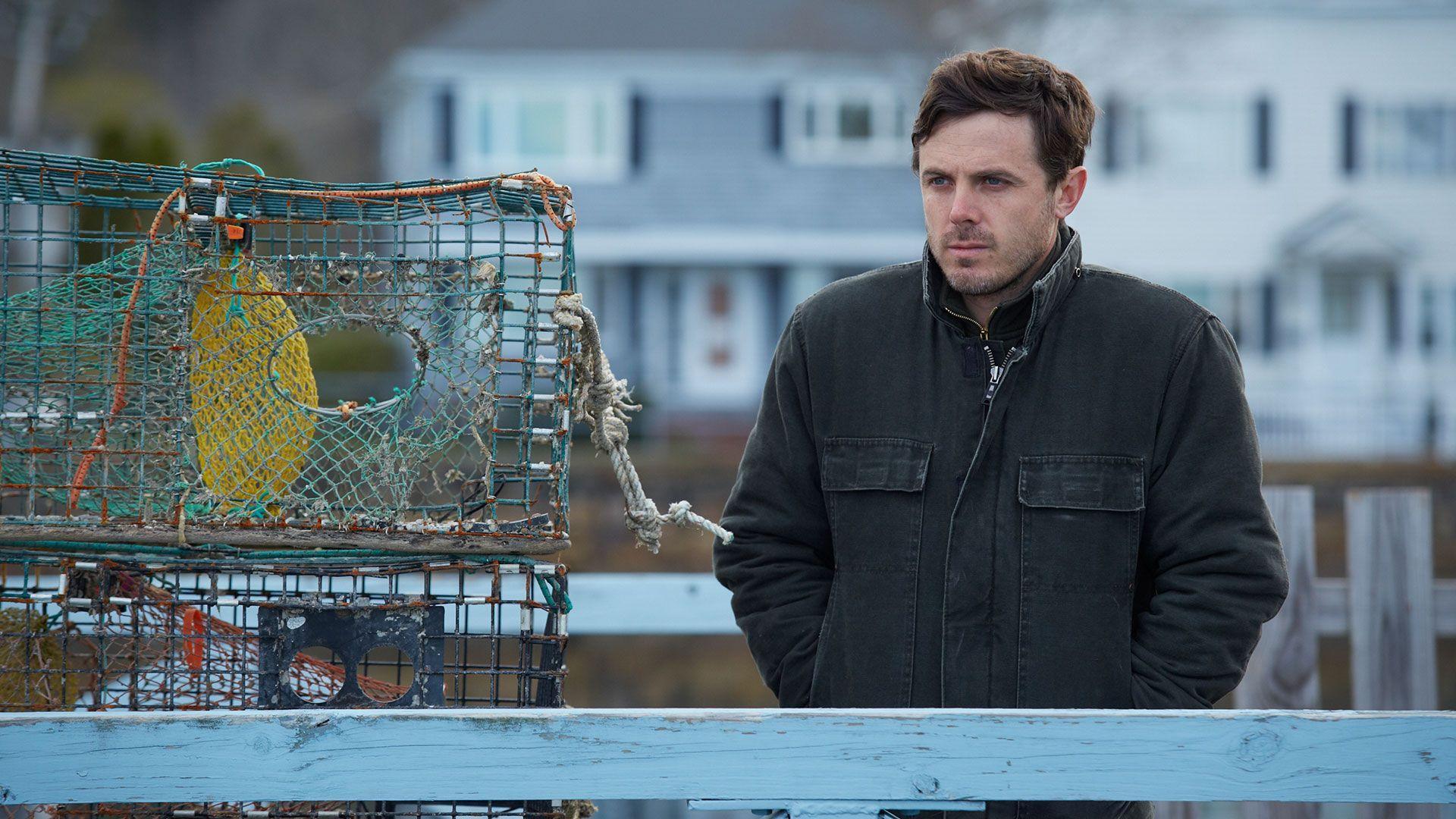 Manchester by the Sea. Movie Site. February 2017