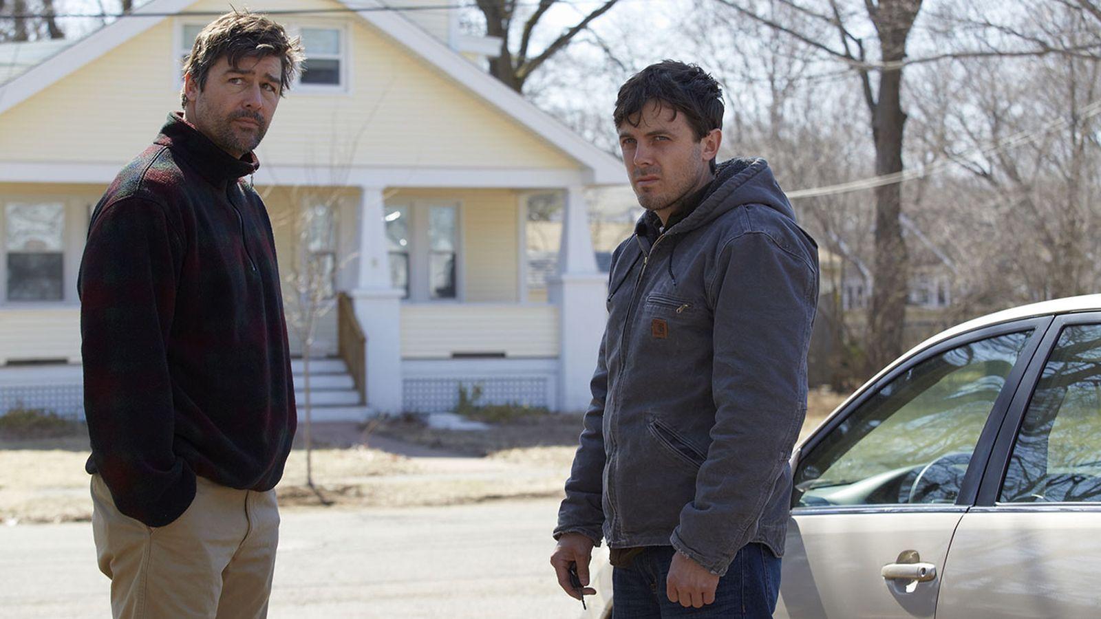 Manchester by the Sea is a beautiful tragedy, and Casey Affleck&;s