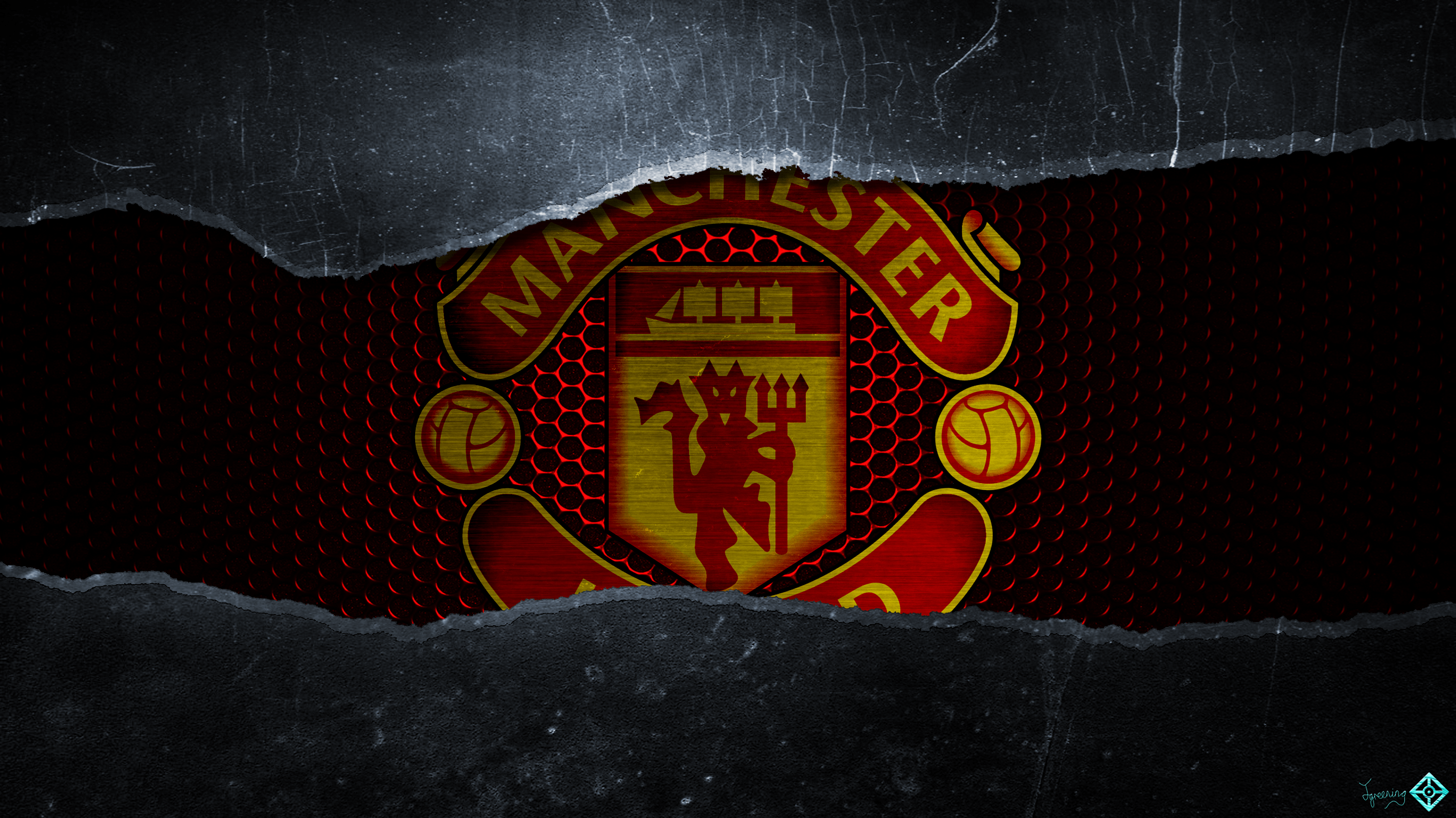 Manchester United Wallpaper