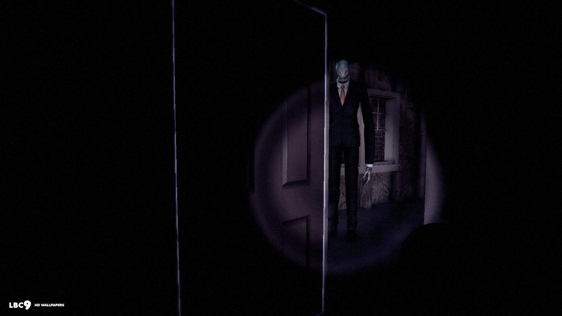 Slender The Arrival Wallpaper 3 4. Survival Horror Games HD Background