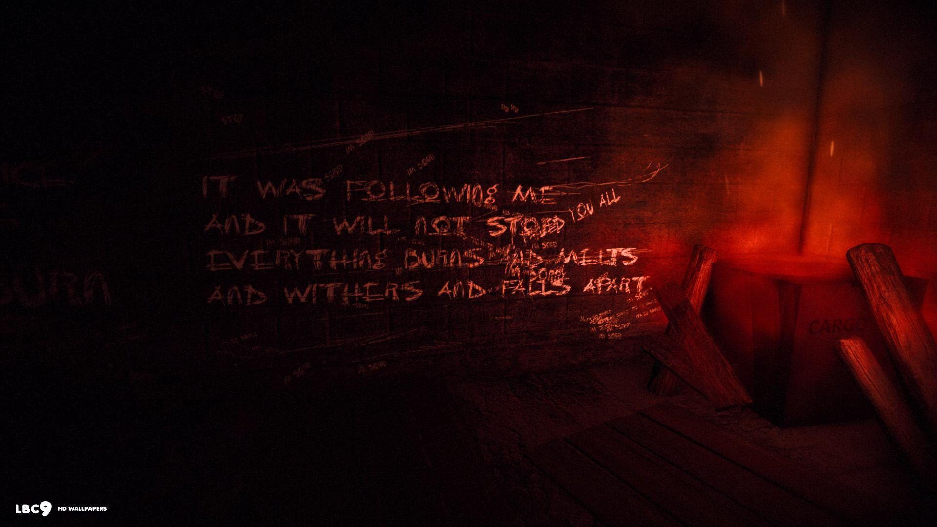 Slender The Arrival Wallpaper 2 4. Survival Horror Games HD