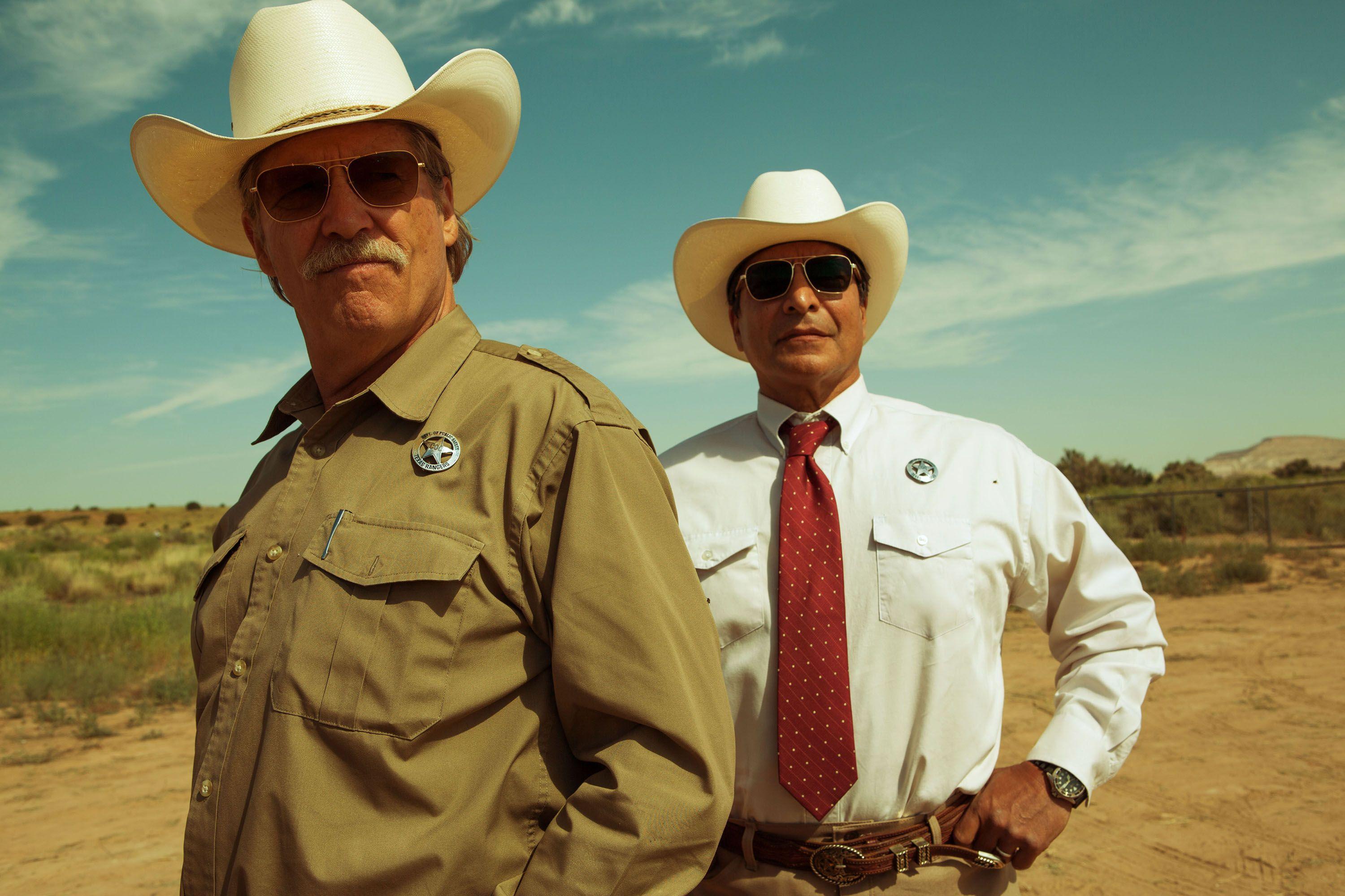 Hell or High Water&;: How David Mackenzie Shot the Indie Hit