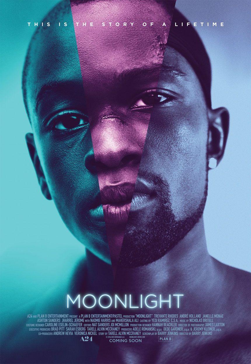 All Movie Posters and Prints for Moonlight