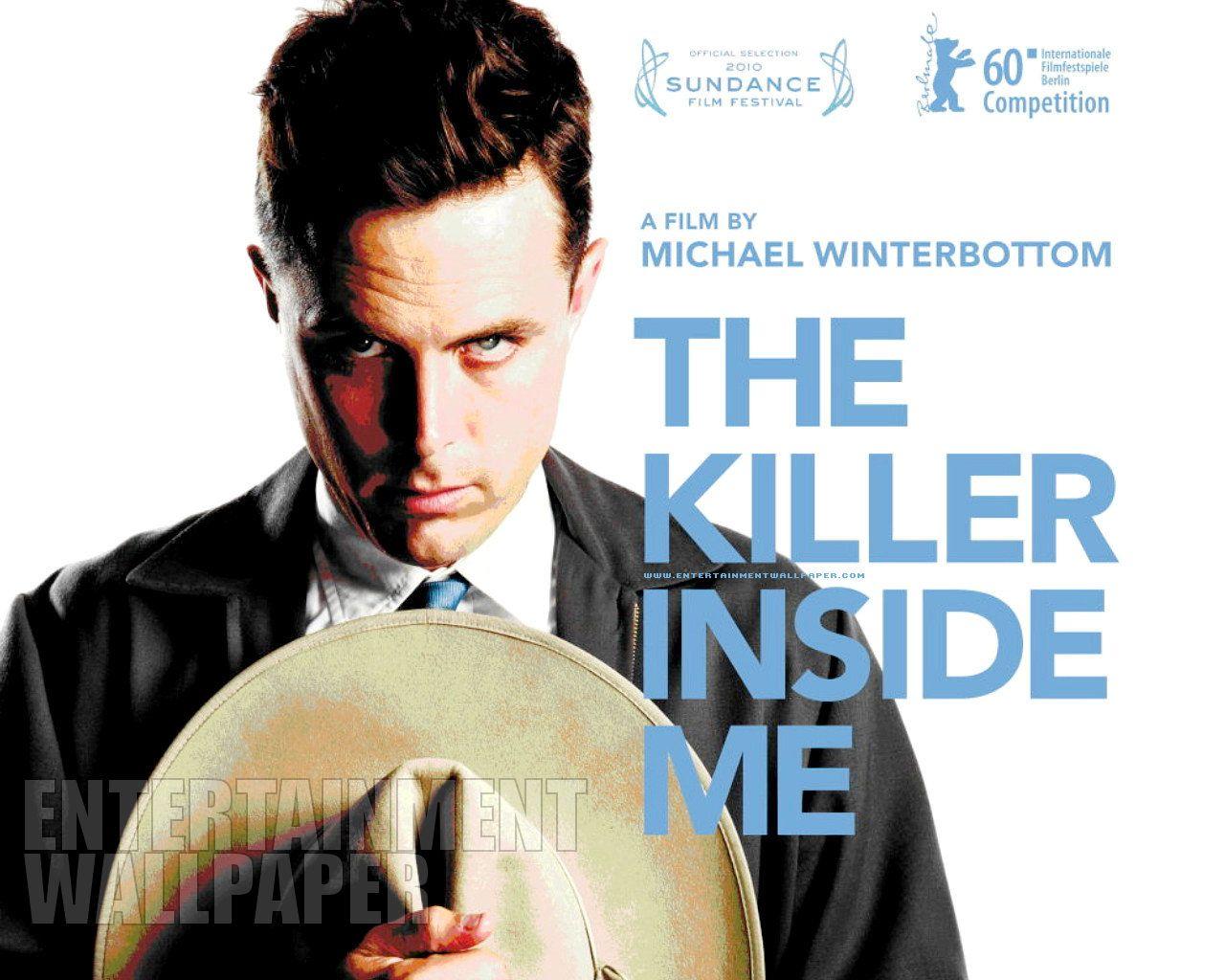 Hollywood Wallpaper: Casey Affleck In The Killer Inside Me
