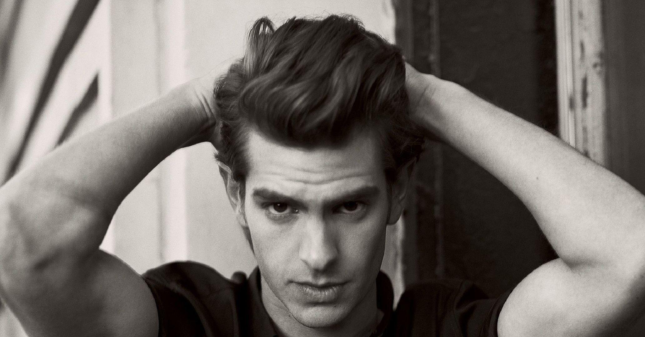 Andrew Garfield Wallpaper Image Photo Picture Background