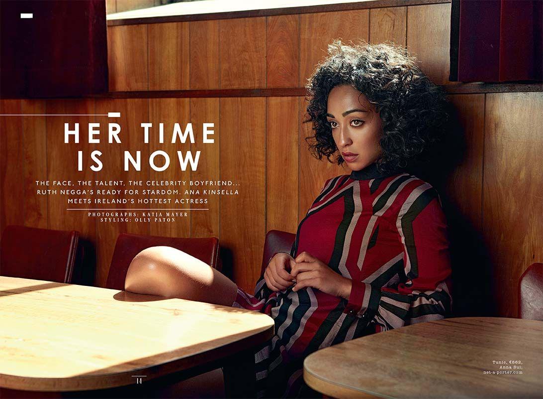 Ruth Negga Wallpaper, Best & Inspirational High Quality Ruth