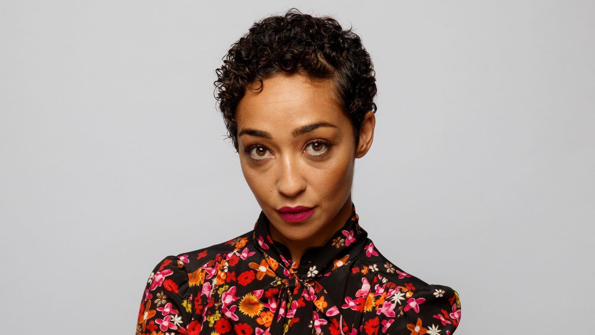 Ruth Negga on Mildred&;s quiet defiance and how &;the Lovings&; story