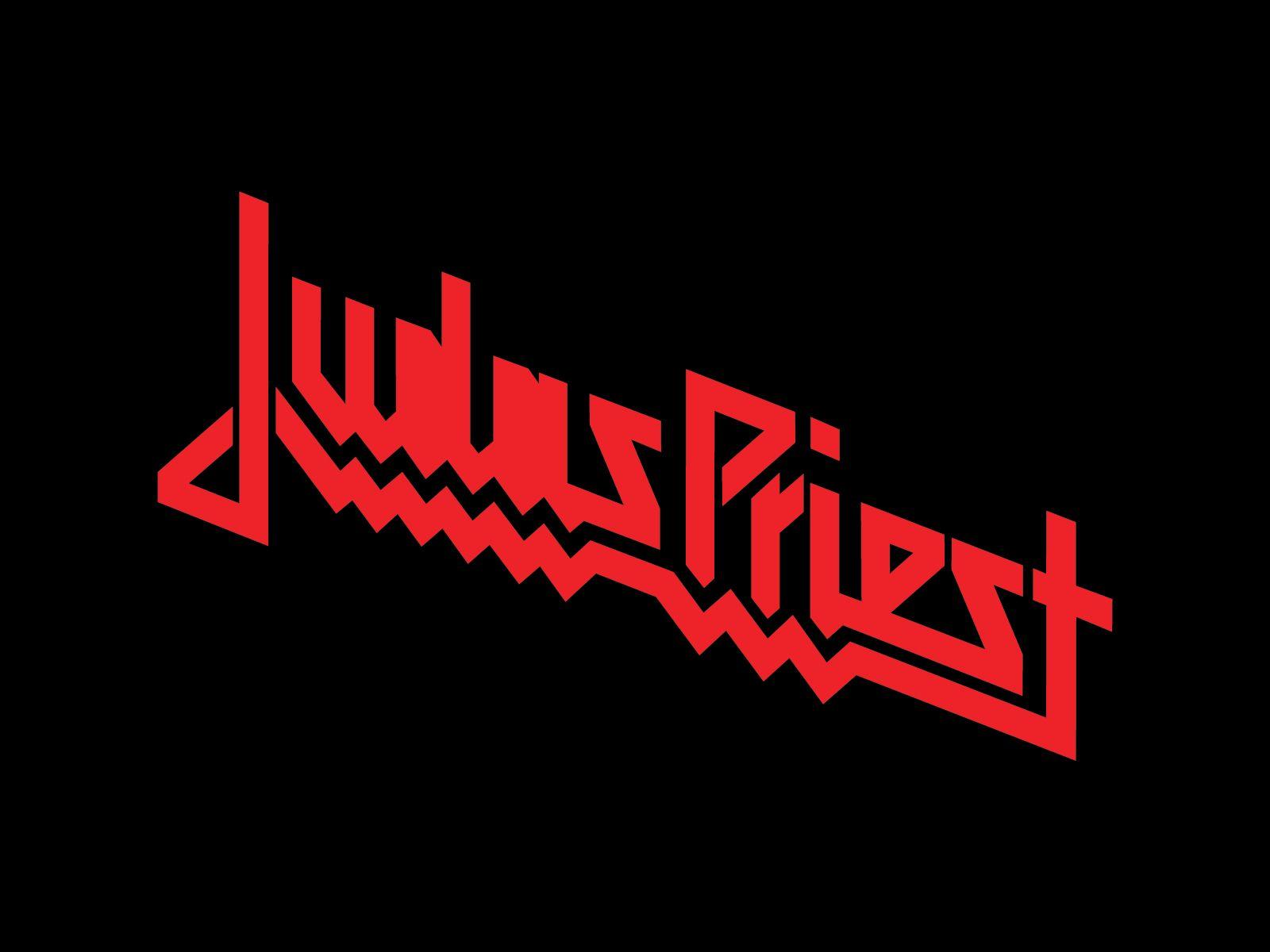 Judas Priest wallpaper. Band logos band logos, metal bands