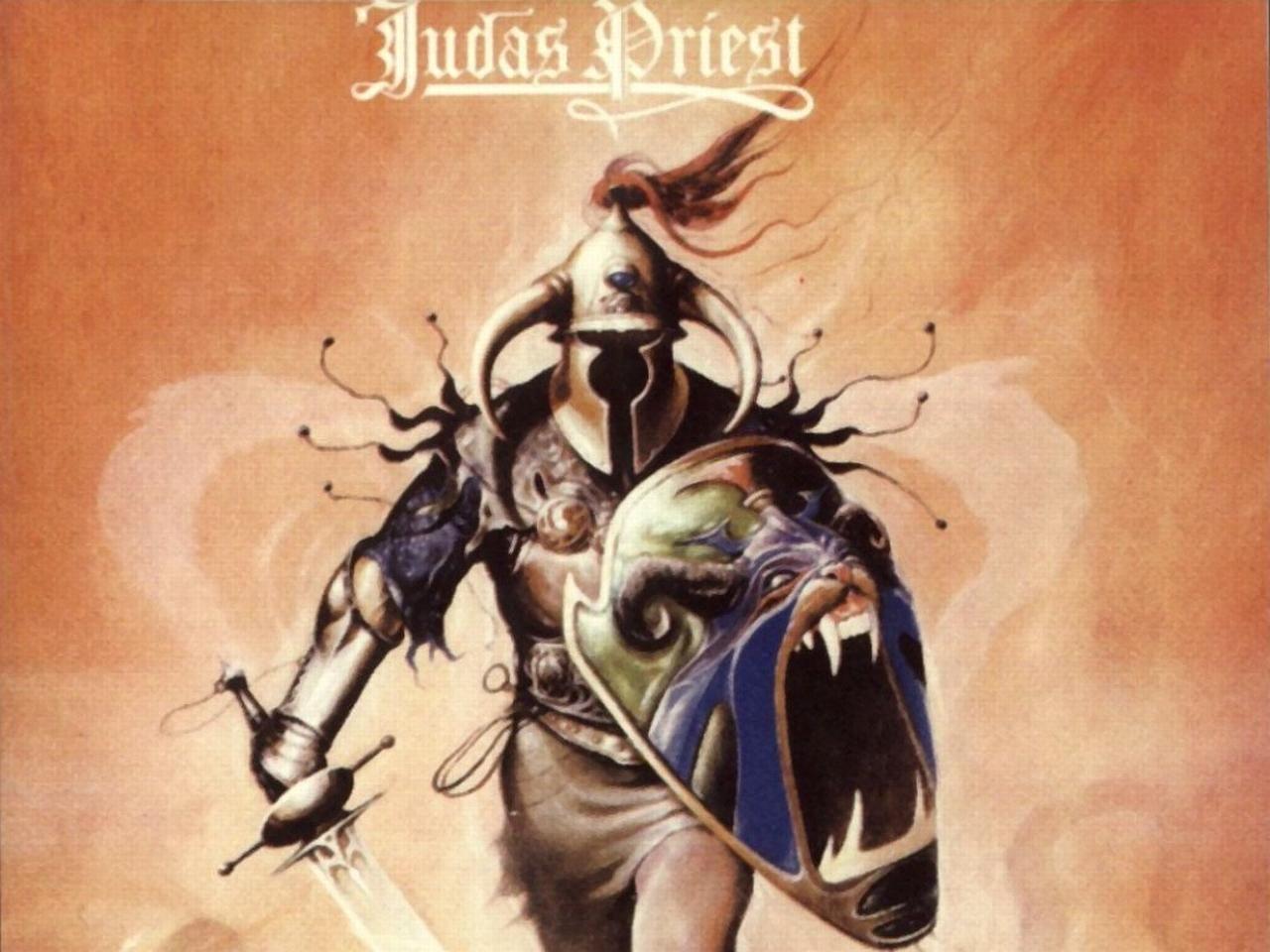 Judas Priest Wallpaper HD Download