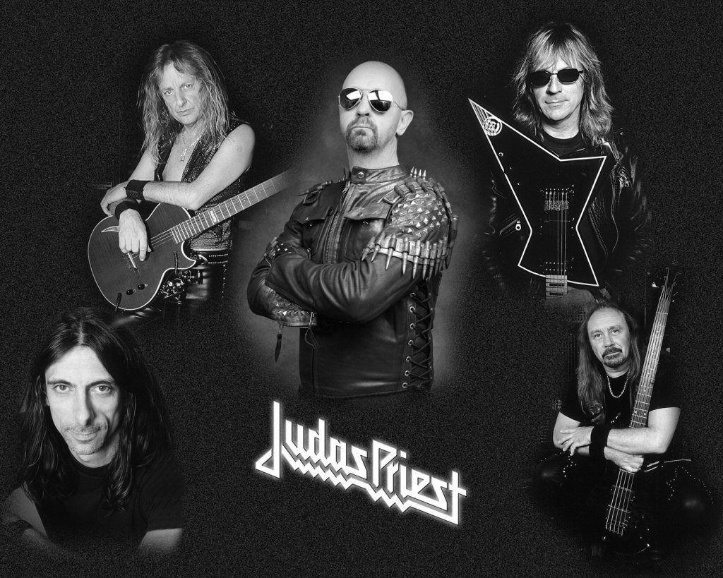 Judas Priest wallpaper, picture, photo, image
