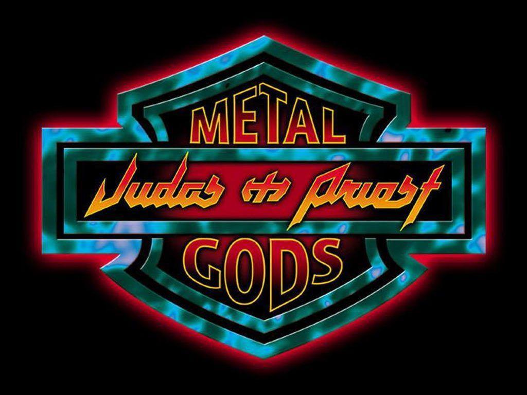 Judas Priest image Judas Priest Wallpaper HD wallpaper