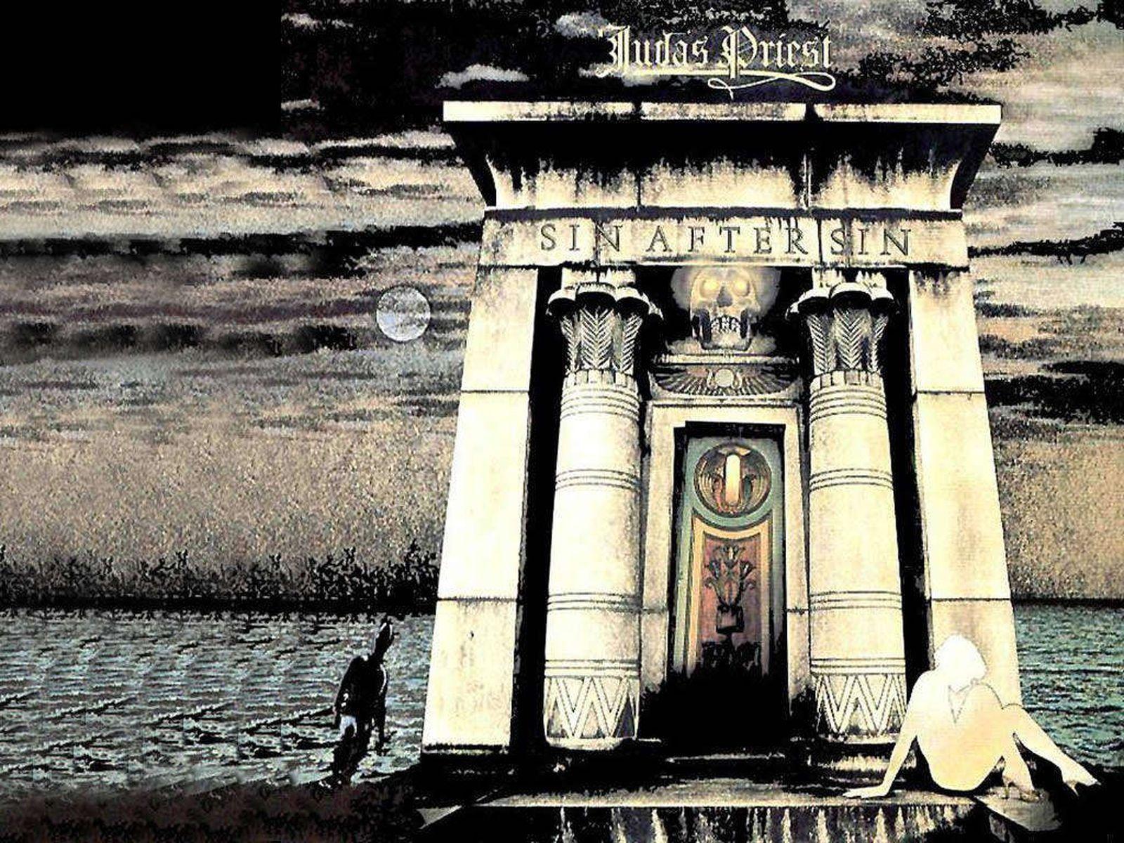 Judas Priest, JUDASPRIEST Wallpaper Metal Bands: Heavy Metal