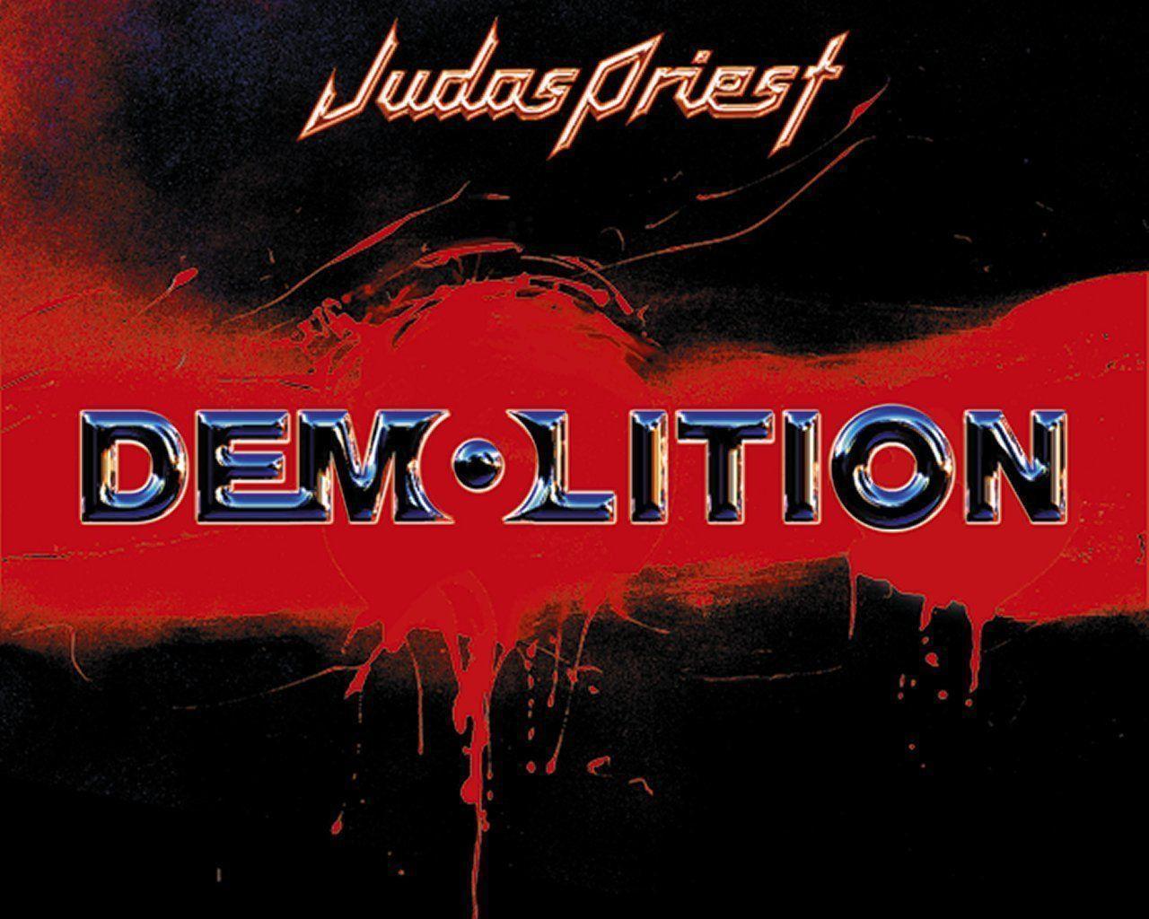 Judas Priest image Judas Priest Wallpaper HD wallpaper
