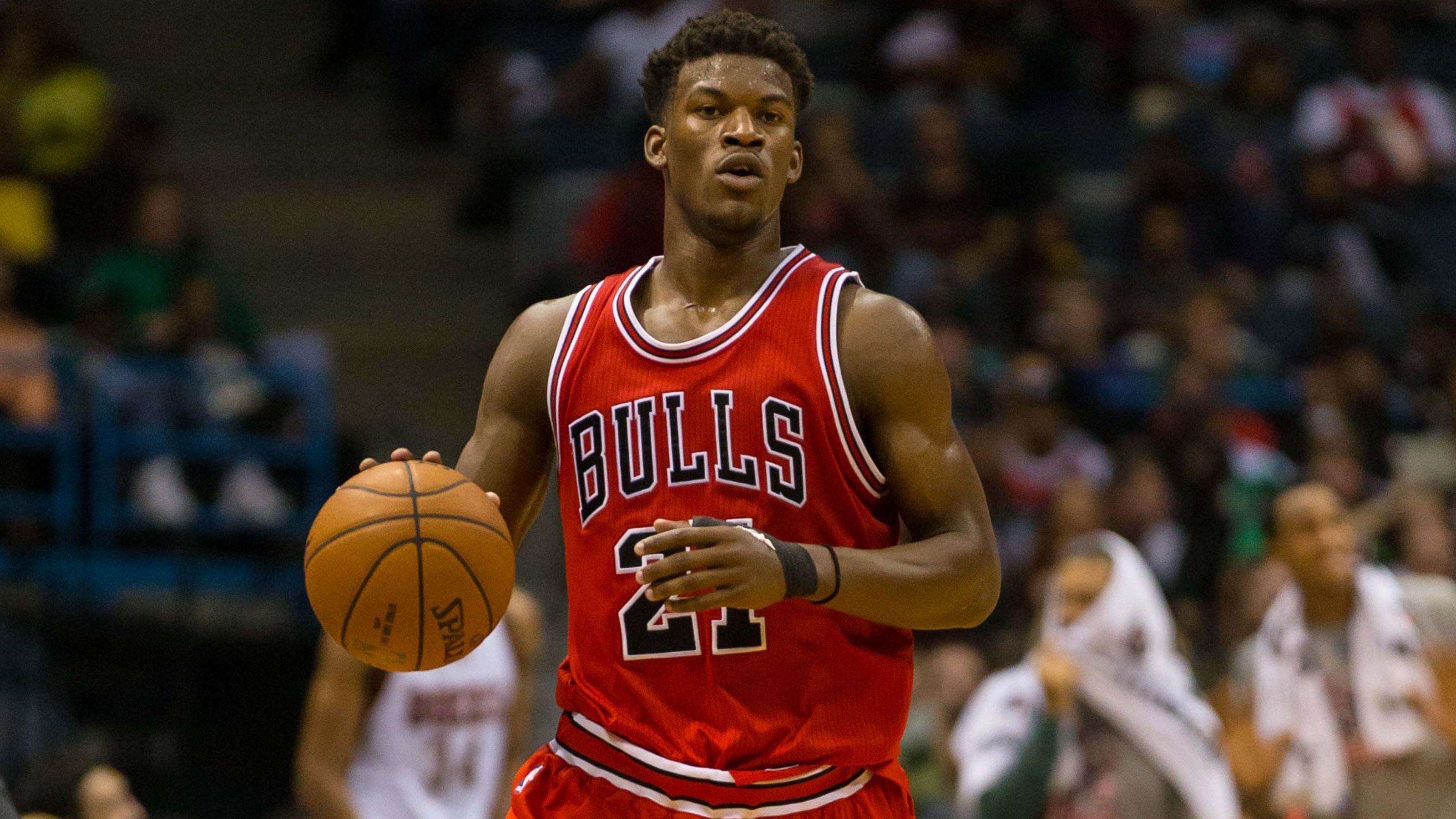 Jimmy Butler Wallpaper High Resolution and Quality Download