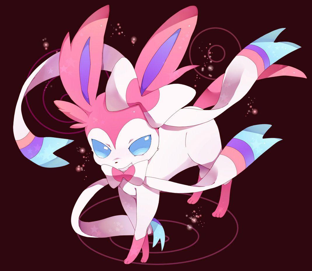 1000+ image about Sylveon.