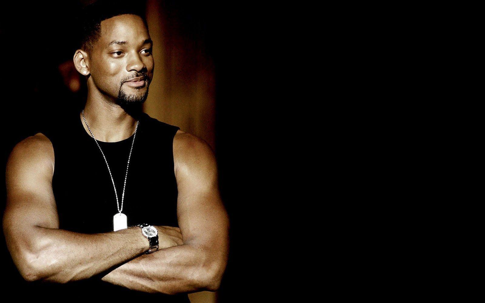 Will Smith Wallpapers 61 images