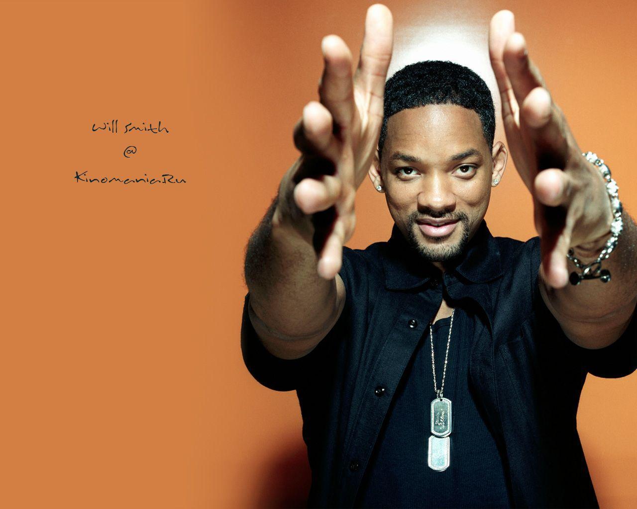 Will Smith free Wallpaper (39 photo) for your desktop, download