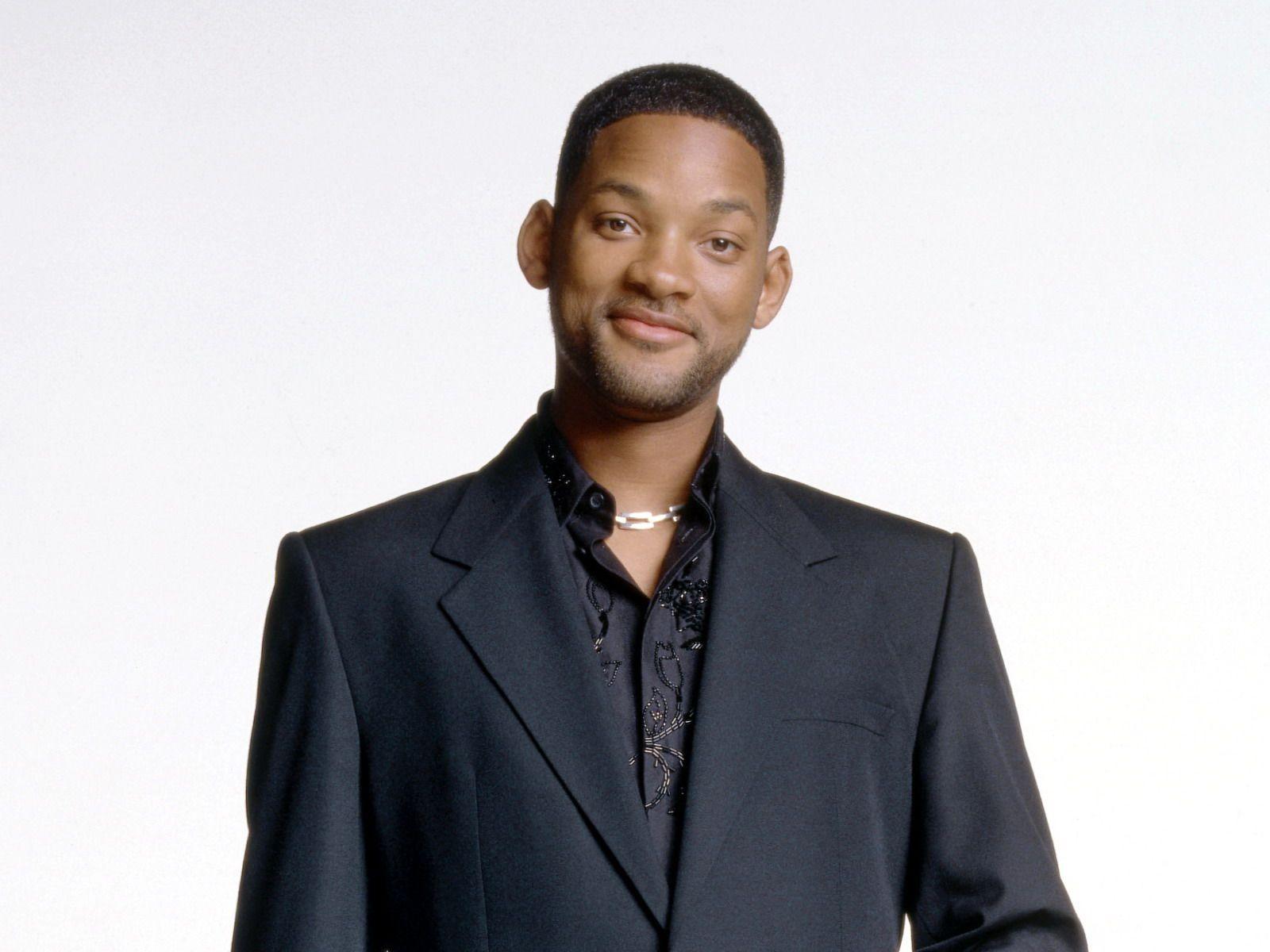Will Smith Wallpaper High Resolution and Quality Download
