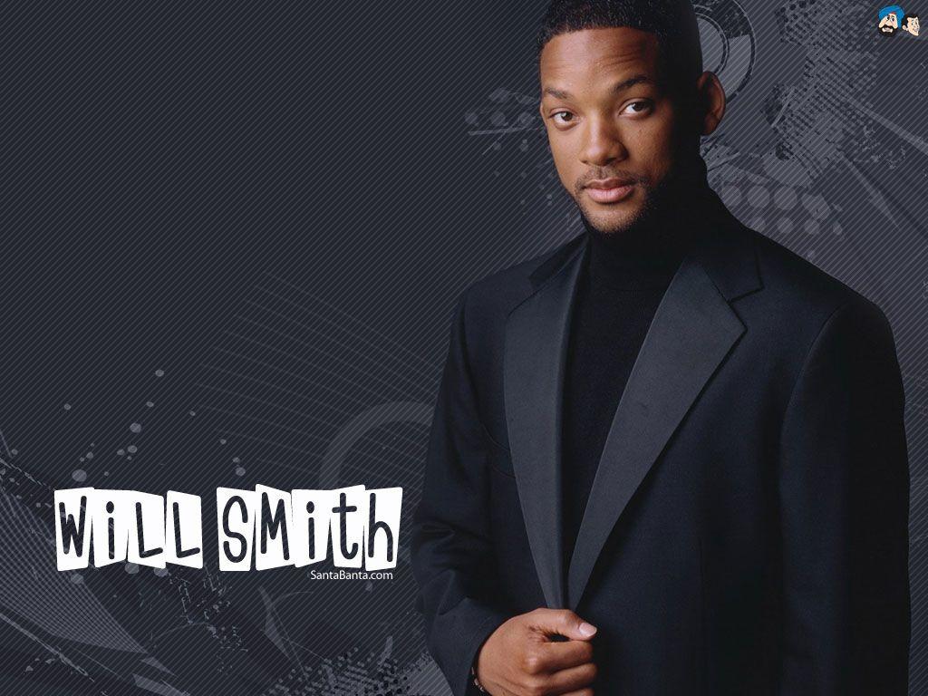 Free Download Will Smith HD Wallpaper