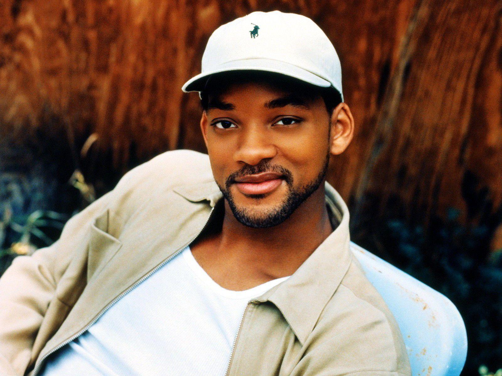Will Smith wallpaper- FPW