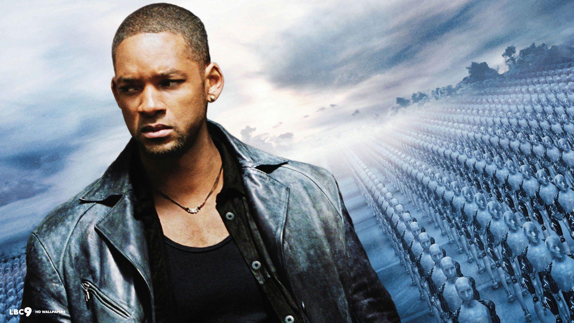 Will Smith Wallpaper 2 6. Actors HD Background