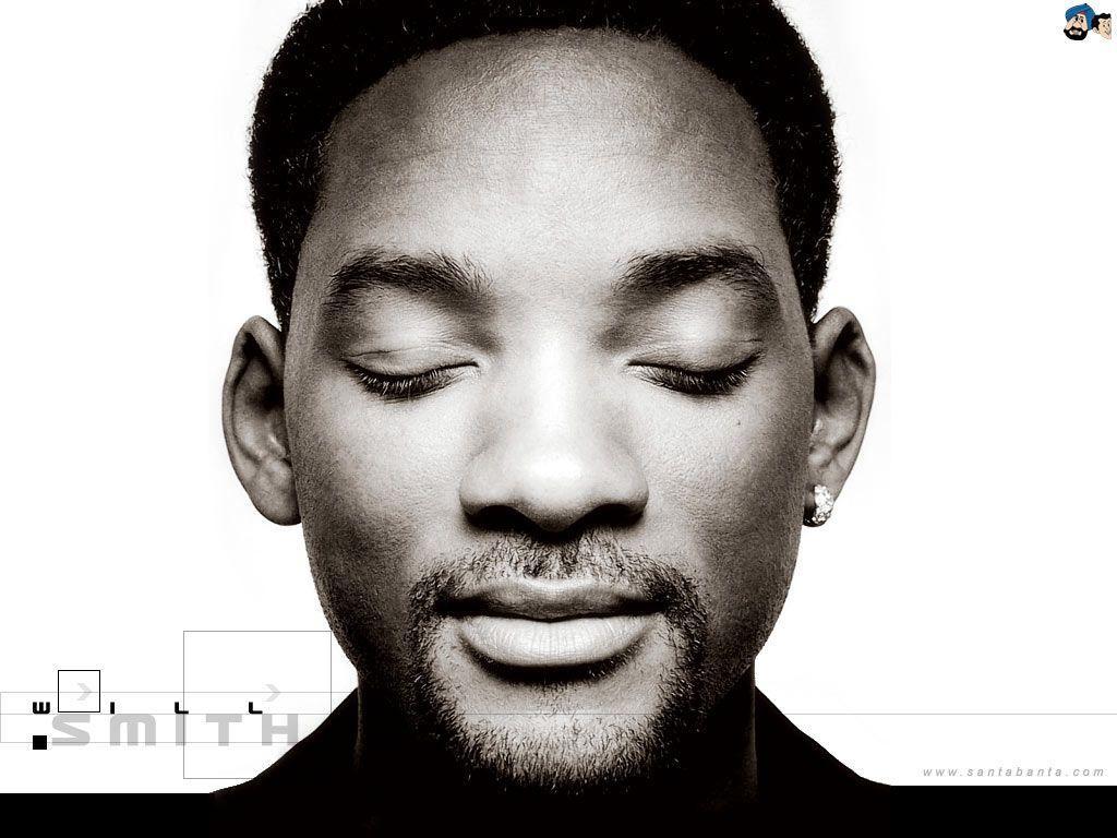 Wallpaper Will Smith Celebrities Image Download