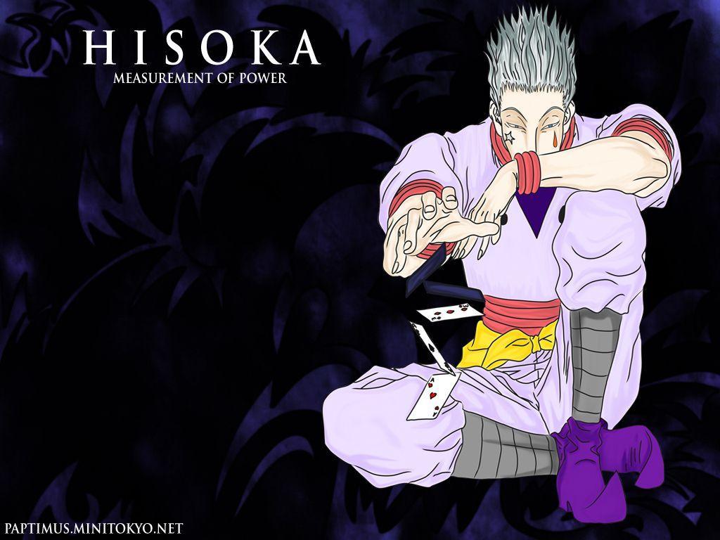 Featured image of post Wallpaper Hisoka And Killua Download share and comment wallpapers you like