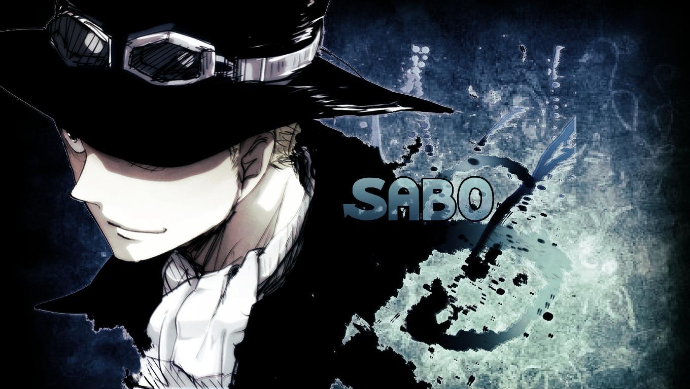 Sabo One Piece Wallpaper HD Wallpaper. Download HD Wallpaper