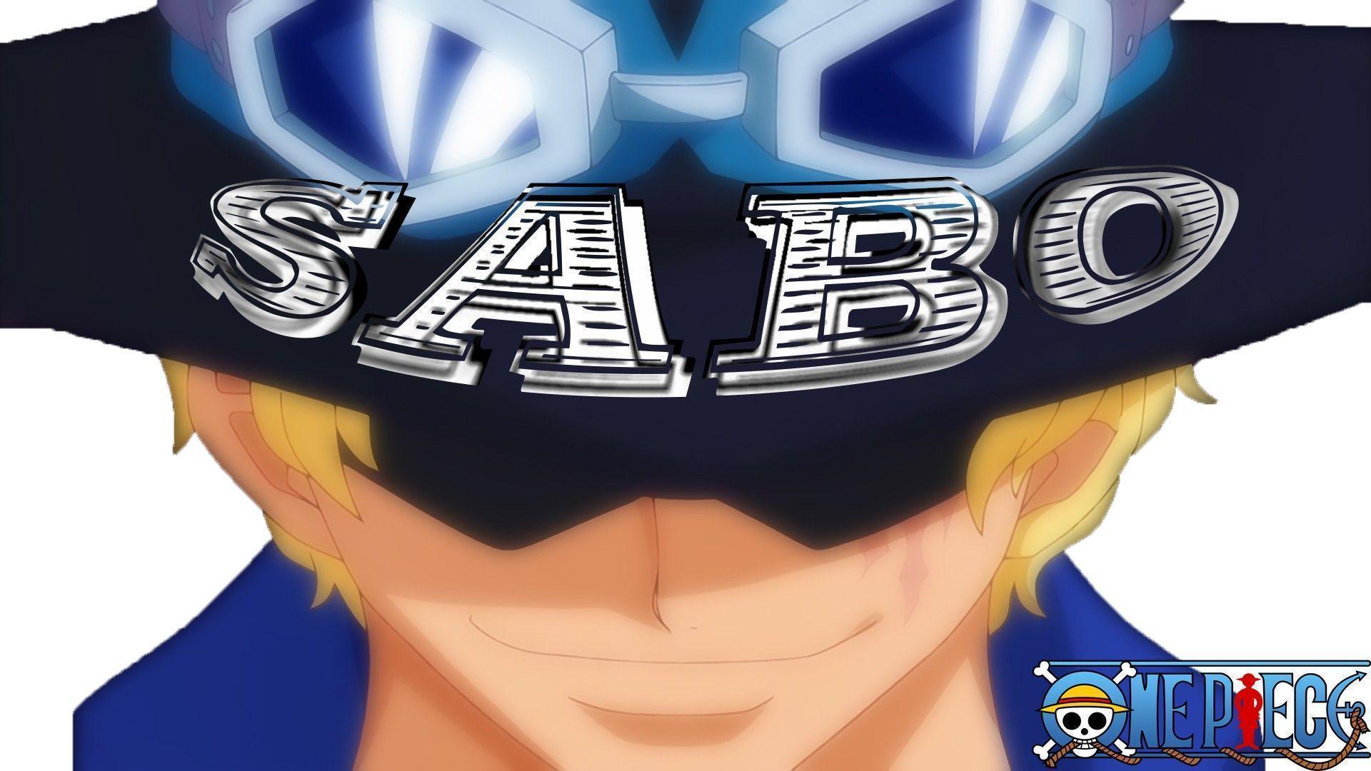 One Piece, Sabo Wallpaper HD / Desktop and Mobile Background