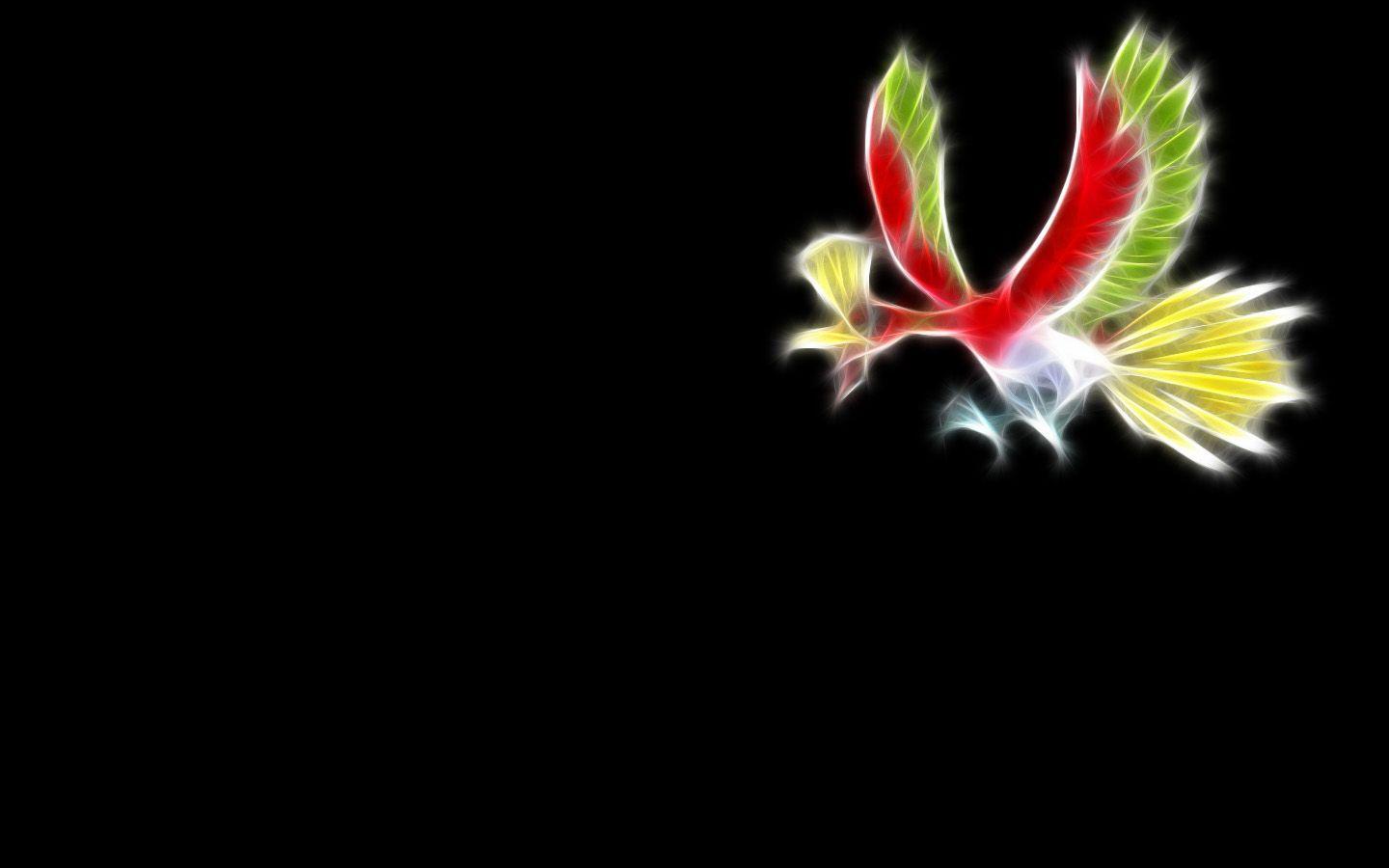 Ho Oh (Pokémon) Fondos De Pantalla HD. Fondos De Escritorio
