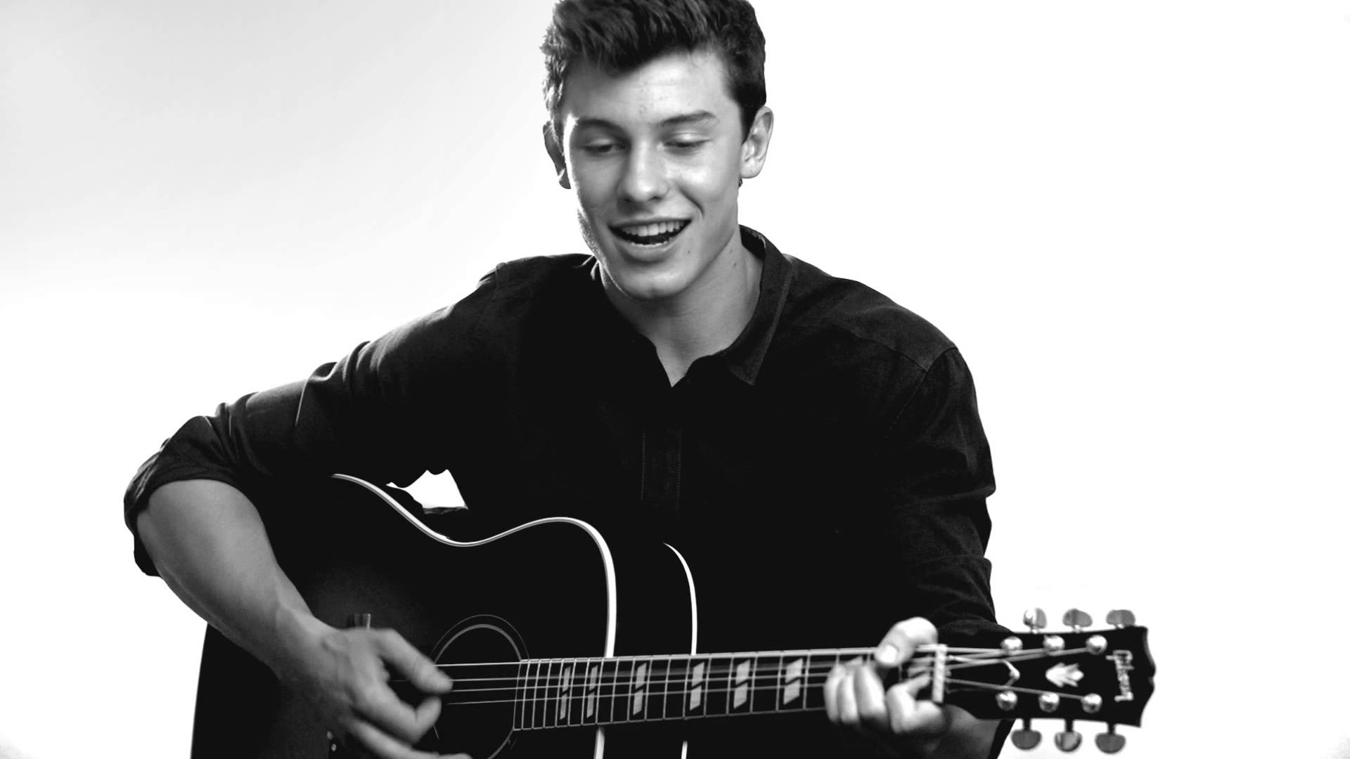 Shawn Mendes Wallpapers Free Quote Desktop Lyric Shawn Mendes