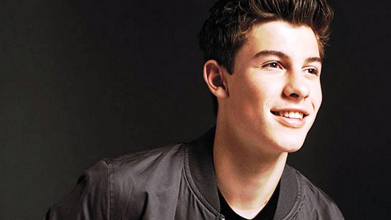 Wonderful Shawn Mendes Wallpapers Image