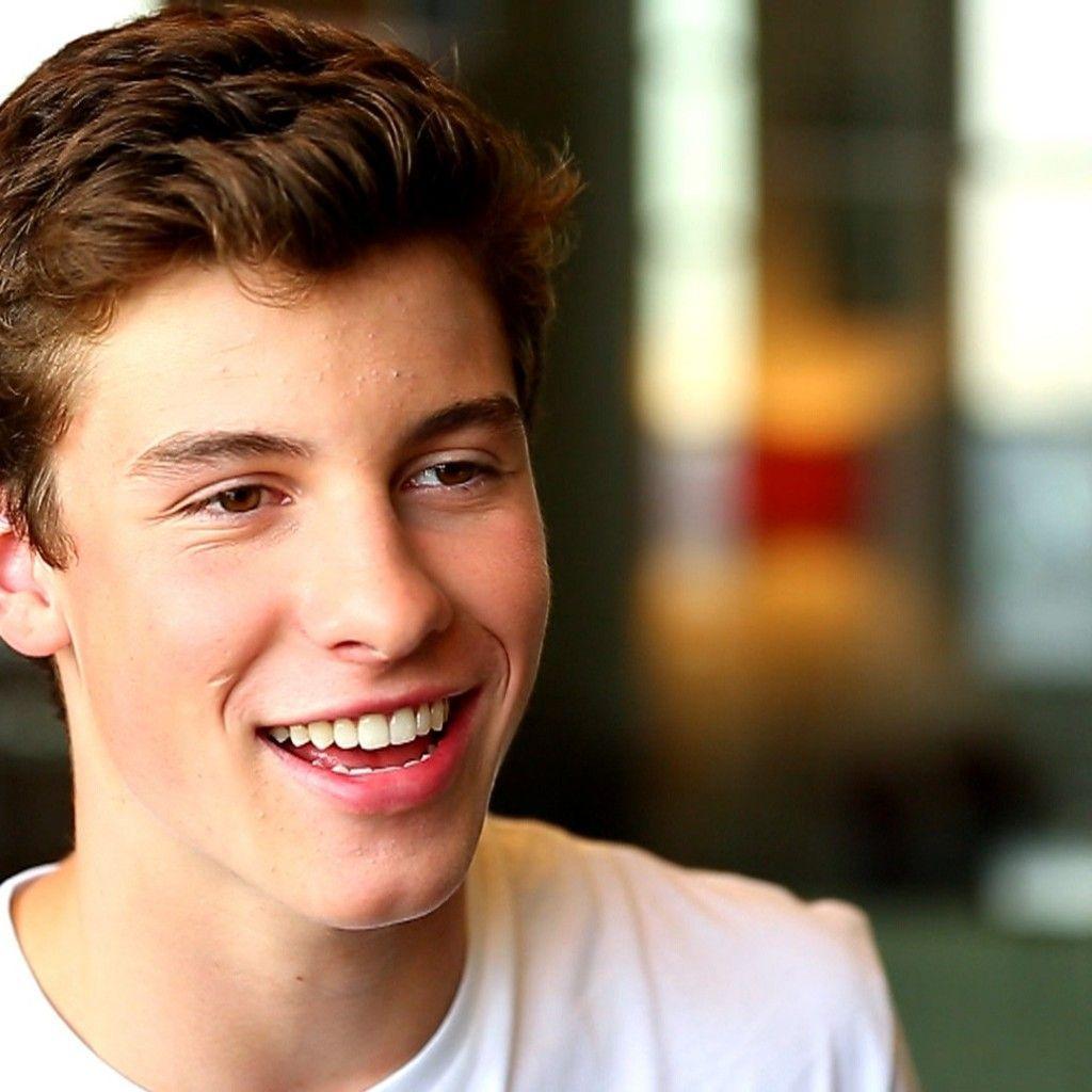 Shawn Mendes Wallpapers HD 06331