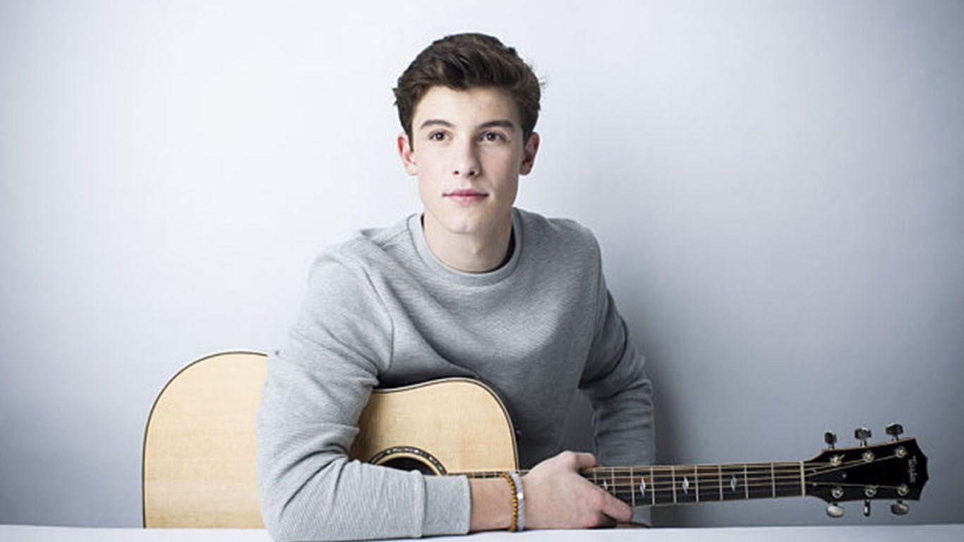 Shawn Mendes: 15 Things You Didn&Know