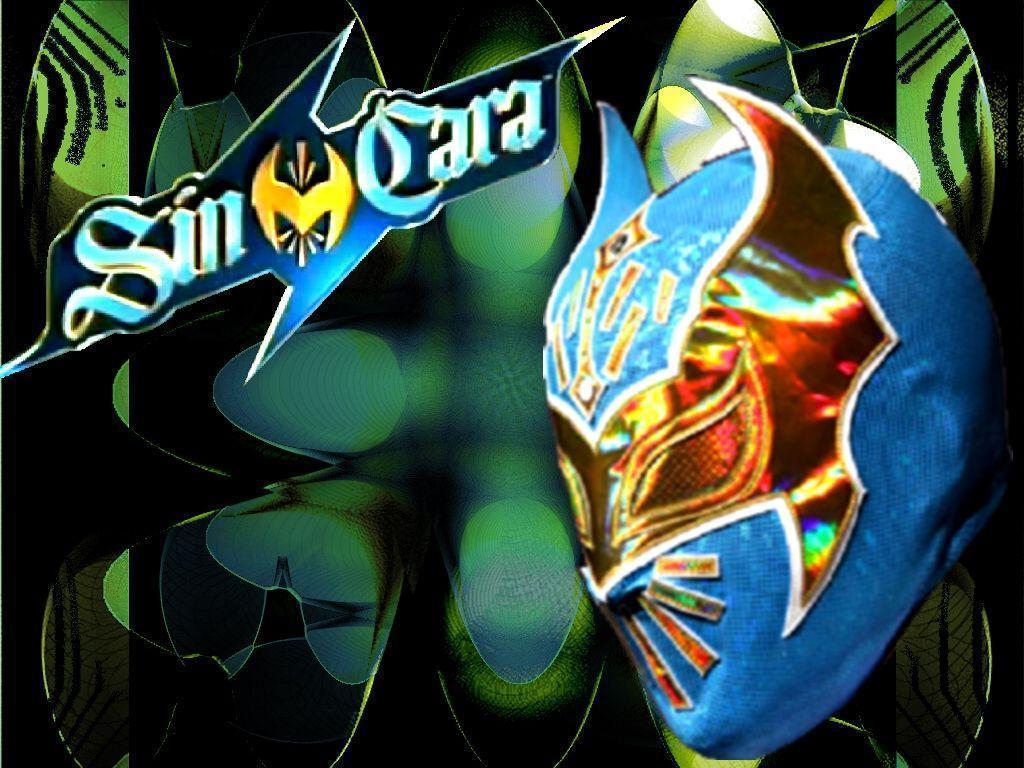 image about wwe sin cara. Up costumes