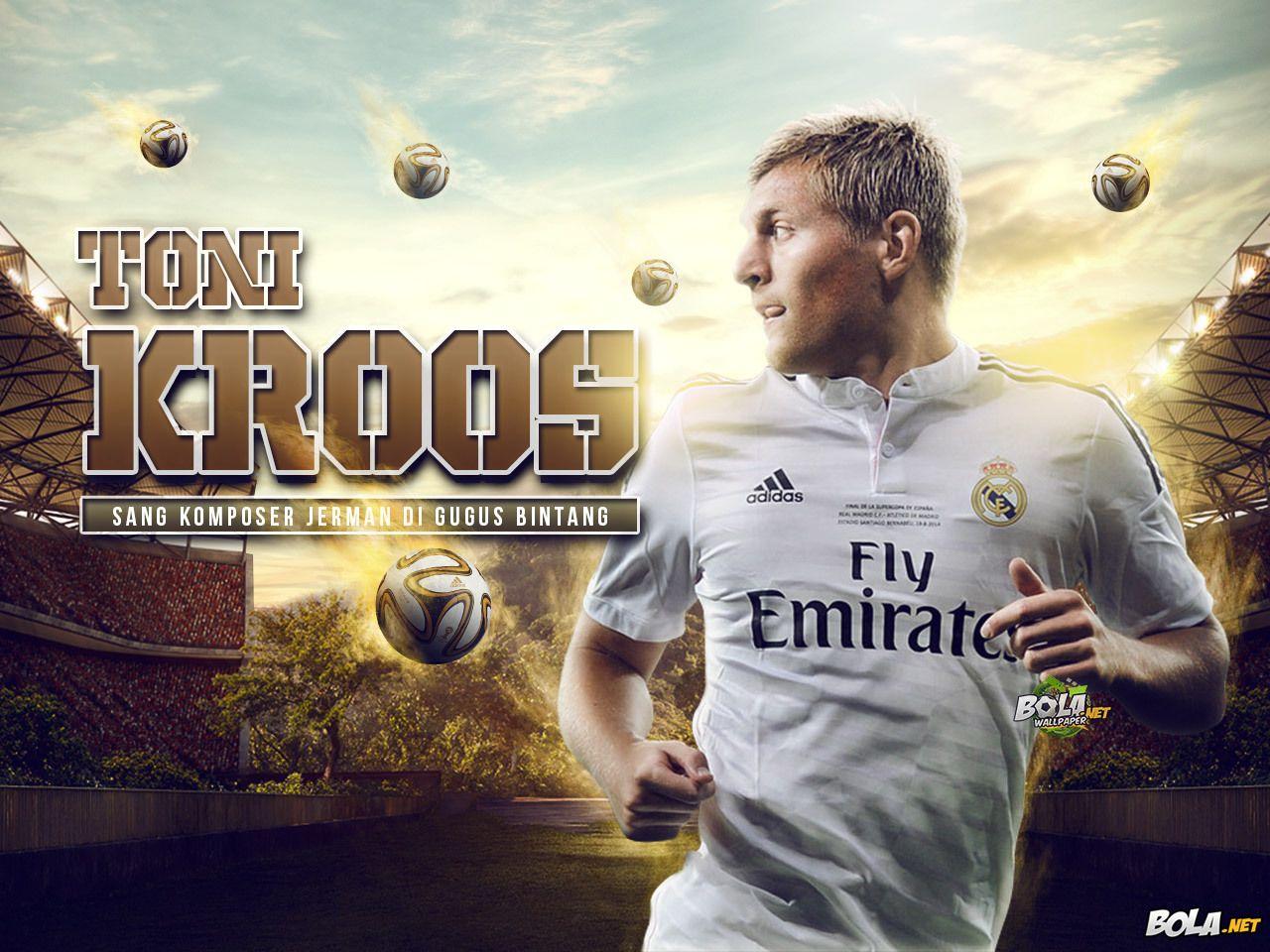 Koleksi Toni Kroos Wallpaper Hd Real Madrid | wallpaper hd