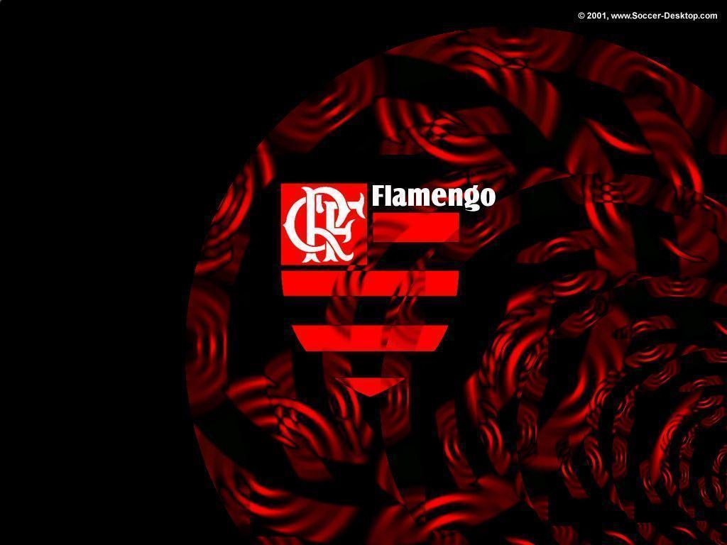 Clube de regatas do Flamengo wallpaper
